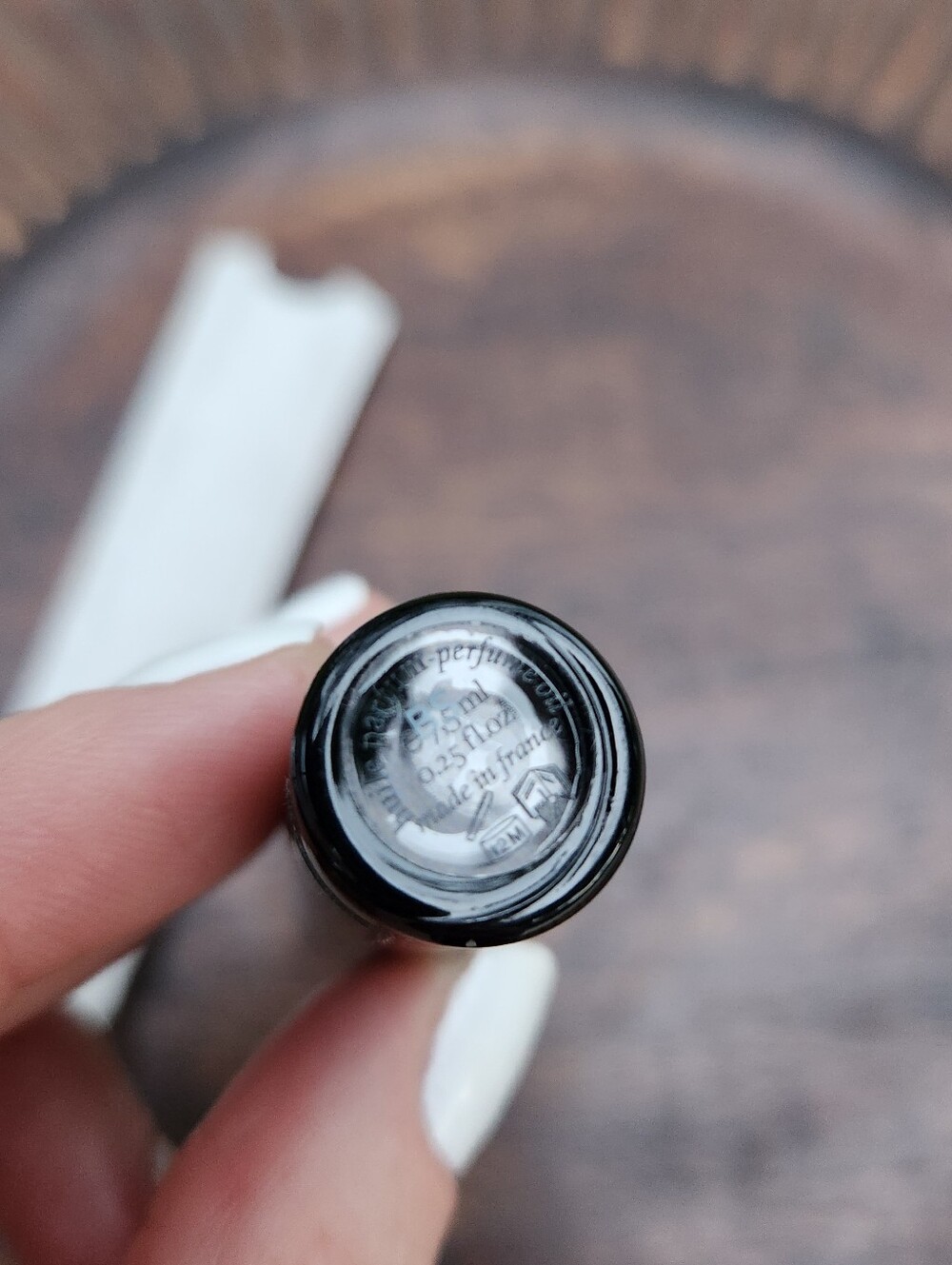 Diptique L'ombre Dans L'eau Roll On 7.5ml - Picture 3 of 5